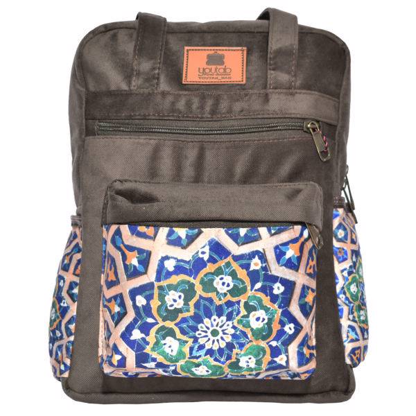 کوله پشتی یوتاب کد U218