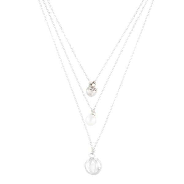 گردنبند اسپریت مدل ESNL92021A420، Esprit ESNL92021A420 Necklace