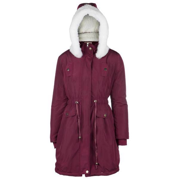 کاپشن زنانه ولیعصر مدل 18713، Valiasr 18713 Jacket For Women