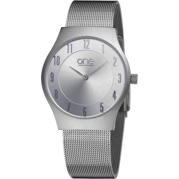 ساعت مچی عقربه‌ ای زنانه وان واچ مدل OL1217SS41T، One Watch OL1217SS41T Watch For Women