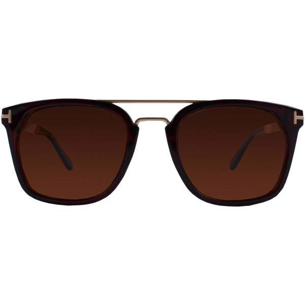 عینک آفتابی واته مدل BR P640، Vate Glasses BR P640 Sunglasses