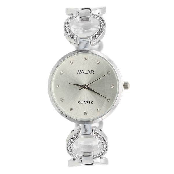 ساعت مچی عقربه ای والار مدل F694، WALAR F694 Watch For Women