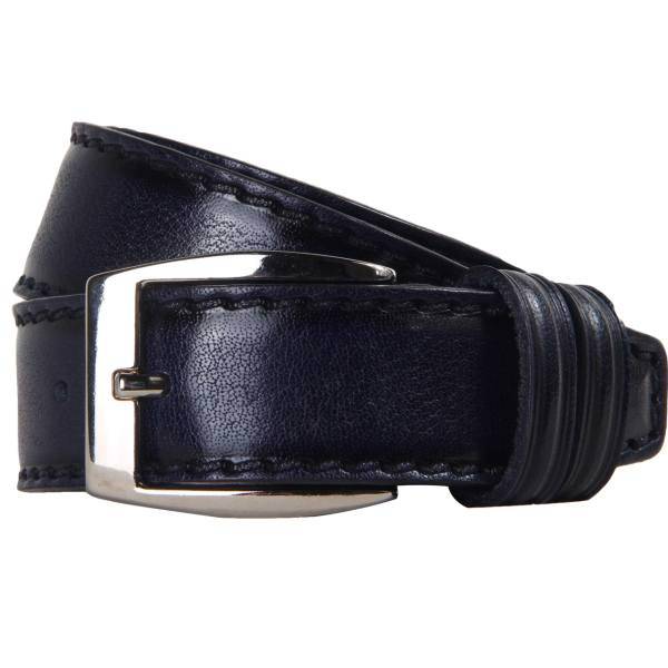 کمربند مردانه شهر چرم مدل 13-BC245205، Leather City BC245205-13 Belt For Men