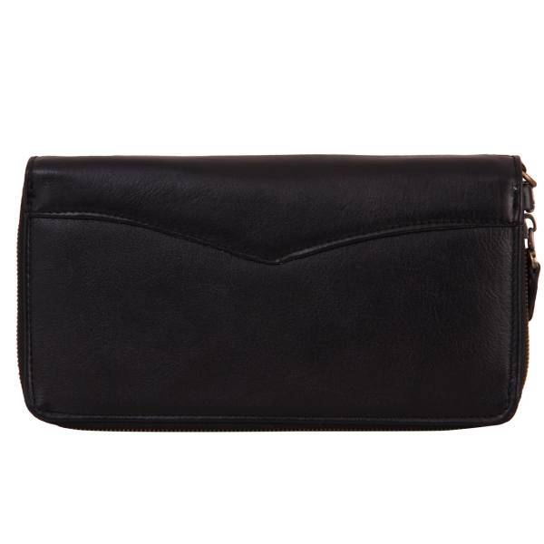 کیف دستی شهر چرم مدل 1-76-122198، Leather City 122198-76-1 Hand Bag