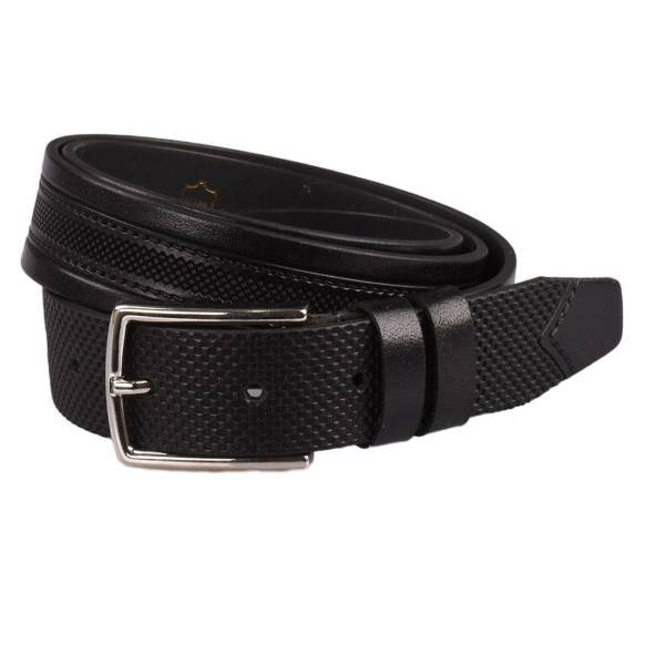 کمربند مردانه کهن چرم مدل B18، Kohan Charm B18 Belt For Men