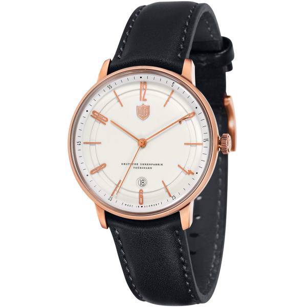 ساعت مچی عقربه ای مردانه دوفا مدل DF-9016-05، DuFa DF-9016-05 Watch For Men