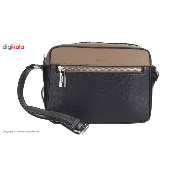 کیف دوشی زنانه کارپیزا مدل BS494302W1701901، Carpisa BS494302W1701901 Shoulderbag For Women