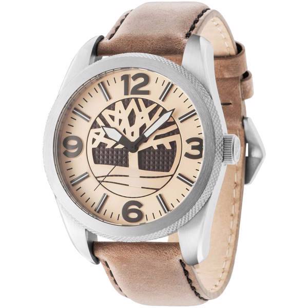 ساعت مچی عقربه ای مردانه تیمبرلند مدل TBL14770JS-07، Timberland TBL14770JS-07 Watch For Men