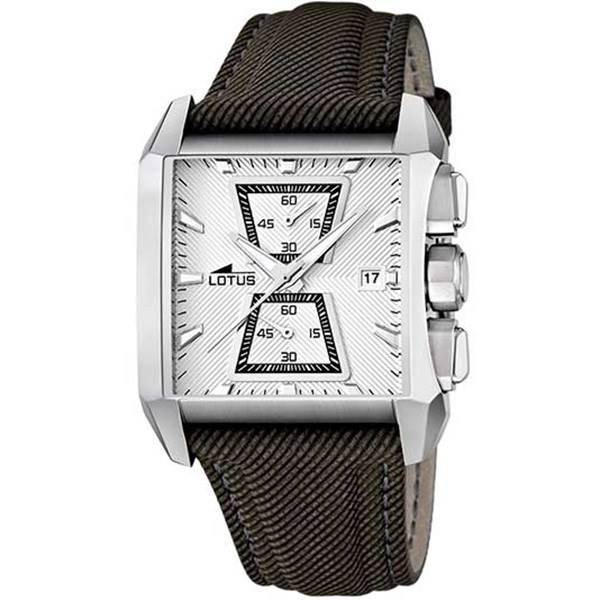 ساعت مچی عقربه ای مردانه لوتوس L15851/1، Lotus L15851/1 Watch For Men