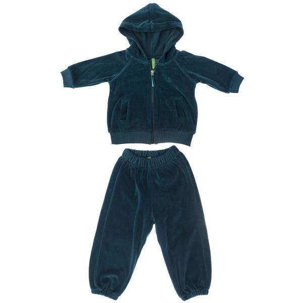 ست لباس پسرانه بنتون مدل 149، Benetton 149 Boy Set