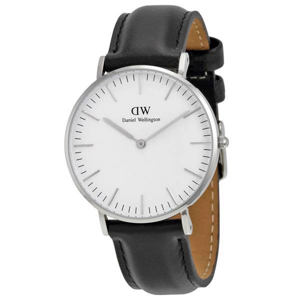 ساعت مچی عقربه‌ ای زنانه دنیل ولینگتون مدل DW00100053، Daniel Wellington DW00100053 Watch For Women