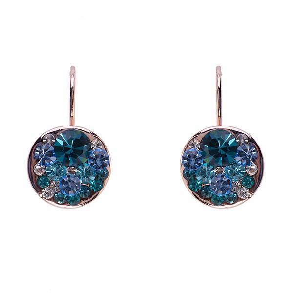 گوشواره آویز روکسی مدل JE-03-1، ROXI JE-03-1 Earring