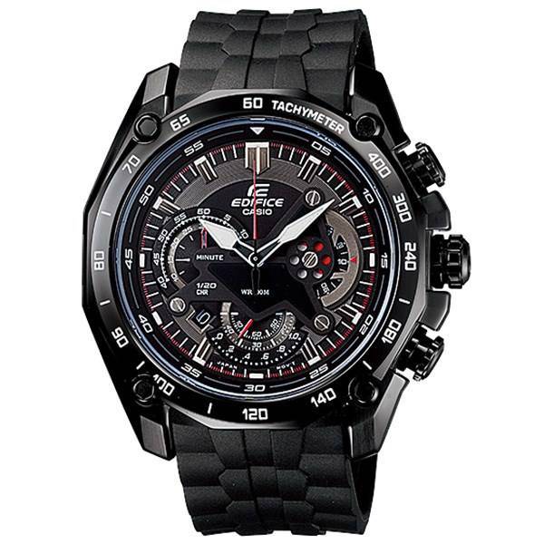 ساعت مچی عقربه ای مردانه کاسیو ادیفایس EF-550PB-1AVDF، Casio Edifice EF-550PB-1AVDF