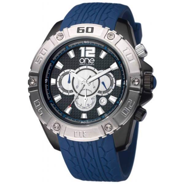 ساعت مچی عقربه‌ ای مردانه وان واچ مدل OG7002PA32N، One Watch OG7002PA32N Watch For Men