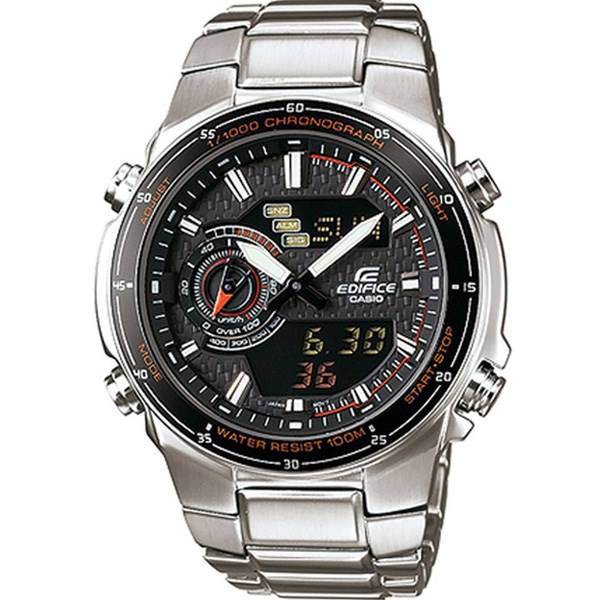 ساعت مچی عقربه ای مردانه کاسیو ادیفایس EFA-131D-1A4VDF، Casio Edifice EFA-131D-1A4VDF