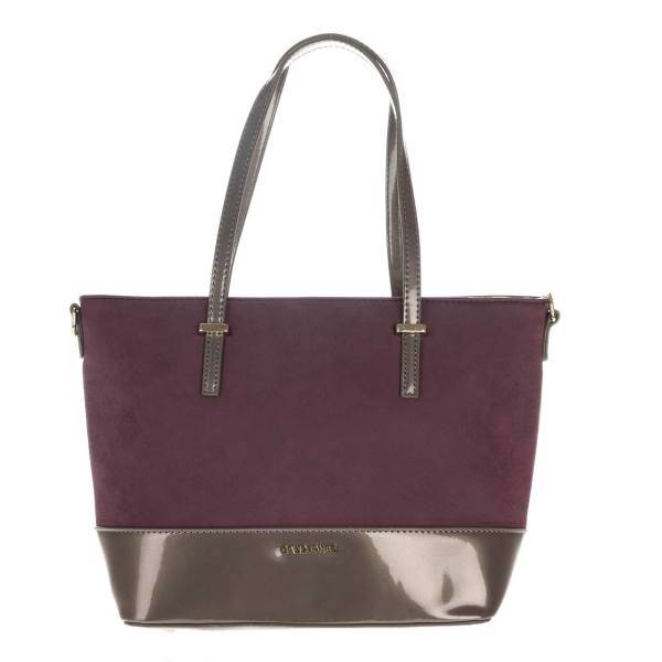 کیف دستی زنانه دیوید جونز مدل 2-5609، David Jones 5609-2 Hand Bag For Women