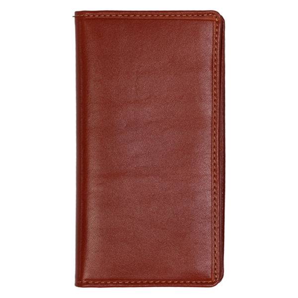 کیف پول رویال چرم کد M2-Brown