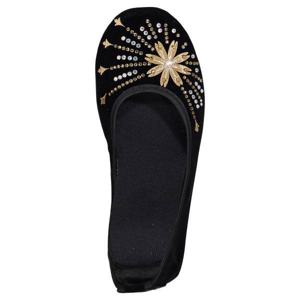 روفرشی زنانه شهر شیک مدل CL858، Shahr e Shik CL858 Slippers For Women