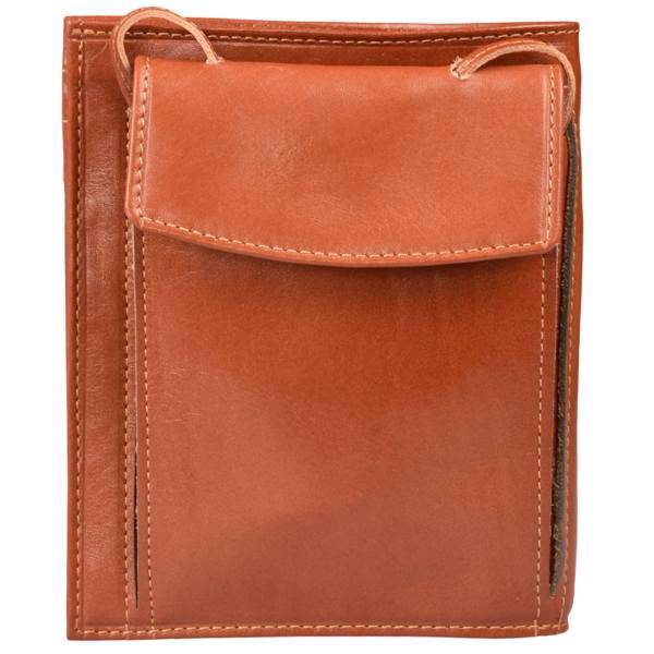 کیف پاسپورتی کهن چرم مدل PS38-1، Kohan Charm PS38-1 Passport Bag