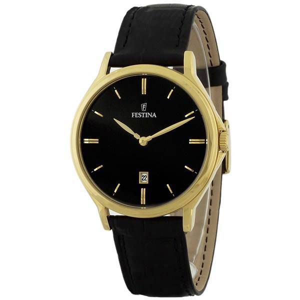 ساعت مچی عقربه ای مردانه فستینا مدل F16747/4، Festina F16747/4 Watch For Men