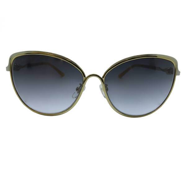 عینک آفتابی کارتیه مدل Lady Trinity De Cartier ESW00185-Original 34، Cartier Lady Trinity De Cartier ESW00185-Original 34 Sunglasses