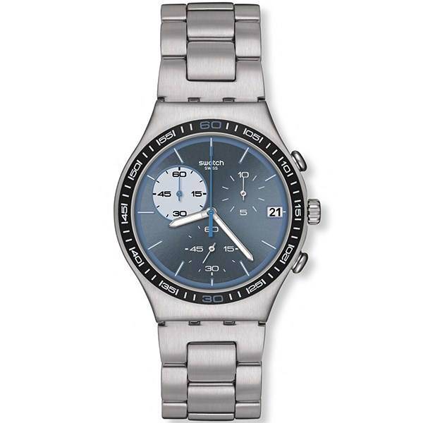 ساعت مچی عقربه ای مردانه سواچ YCS556G، Swatch YCS556G Watch For Men