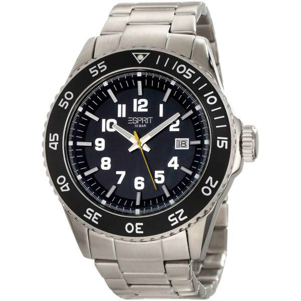 ساعت مچی عقربه‌ای مردانه اسپریت مدل ES103631005، Esprit ES103631005 Watch For Men