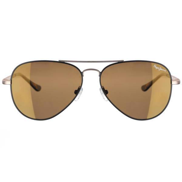 عینک آفتابی پپه جینز مدل PJ5125C158، Pepe Jeans PJ5125C158 Sunglasses