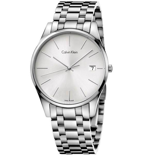 ساعت مچی عقربه ای مردانه کلوین کلاین مدل K4N21146، Calvin Klein K4N21146 Watch For Men