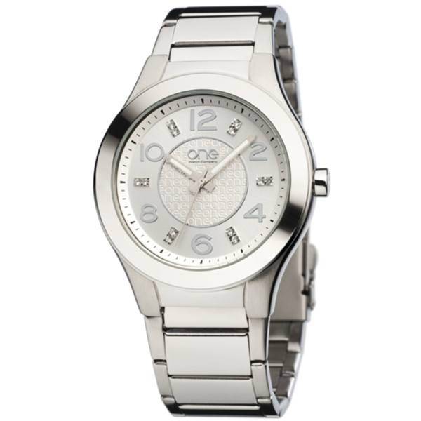 ساعت مچی عقربه‌ ای زنانه وان واچ مدل OL4893IC32E، One Watch OL4893IC32E Watch For Women