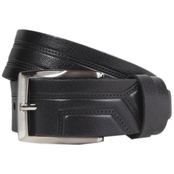 کمربند مردانه شهر چرم مدل 1-B11284، Leather City B11284-1 Belt For Men