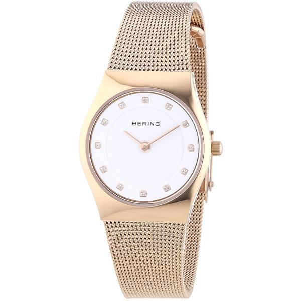 ساعت مچی عقربه‌ ای زنانه برینگ مدل 1-366-11927، Bering 11927-366-1 Watch For Women