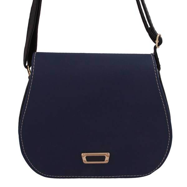کیف دوشی زنانه دوک مدل 24-2109، Duk 2109-24 Shoulder Bag For Women