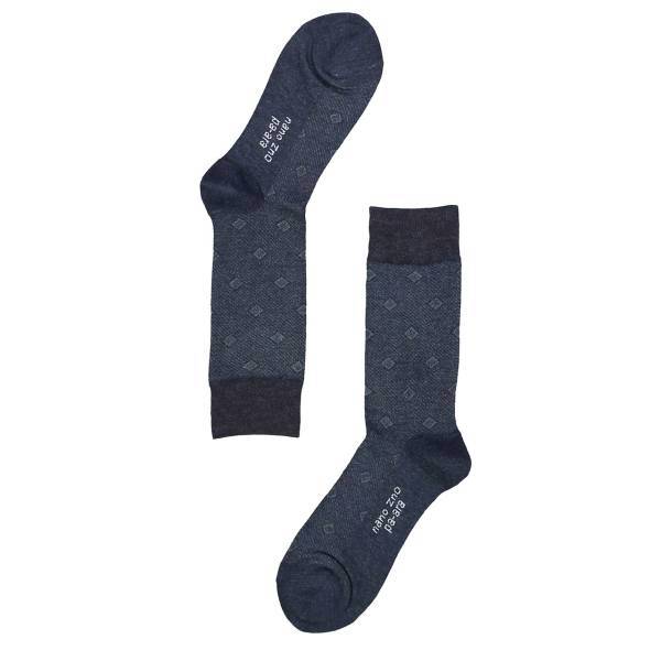 جوراب نانو30درصد مردانه پاآرا مدل 4-50212، Pa-ara 50212-4 Socks For Men