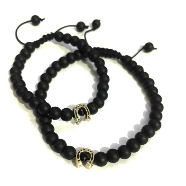 دستبند زیورآلات خرداد کد 372B بسته 2 عدد