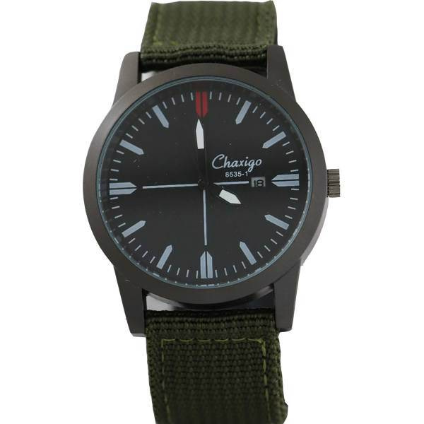 ساعت مچی عقربه ای مردانه Chaxigo مدل MW41، Chaxigo Mw41 Watch For Men