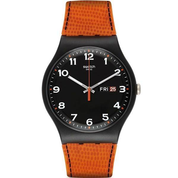 ساعت مچی عقربه‌ ای سواچ مدل SUOB709، Swatch SUOB709 Watch