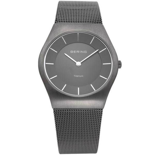 ساعت مچی عقربه‌ ای مردانه برینگ مدل 077-11935، Bering 11935-077 Watch For Men