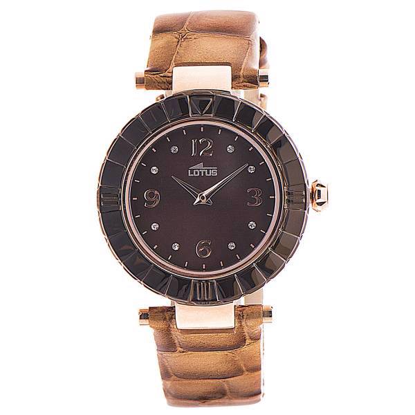 ساعت مچی عقربه‌ای زنانه لوتوس مدل L15912/4، Lotus L15912/4 Watch For Women