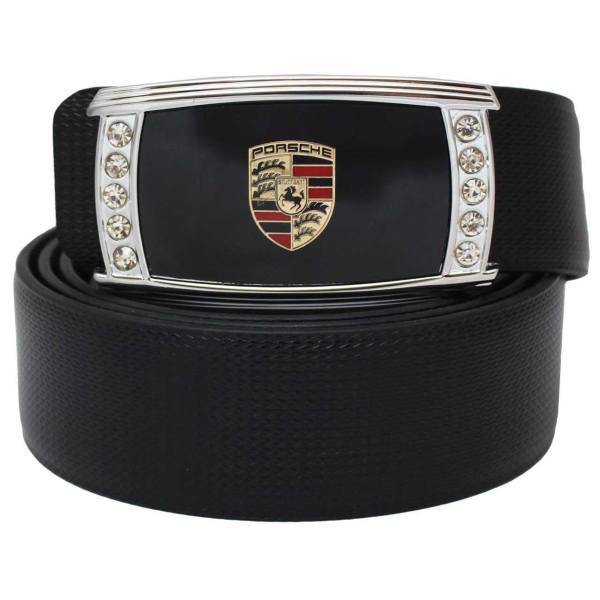 کمربند مردانه فارا مدل poch0007، Fara poch0007 Belt For Men