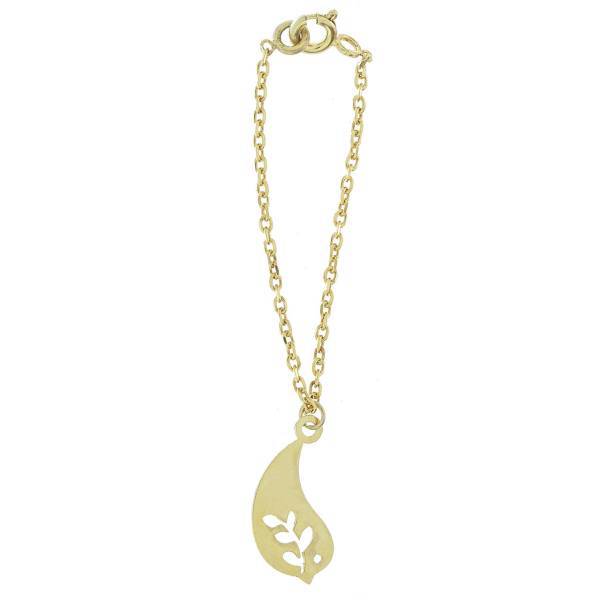 آویز ساعت نقره مایا مدل MSW031، Maya MSW031 Silver Watch Pendant
