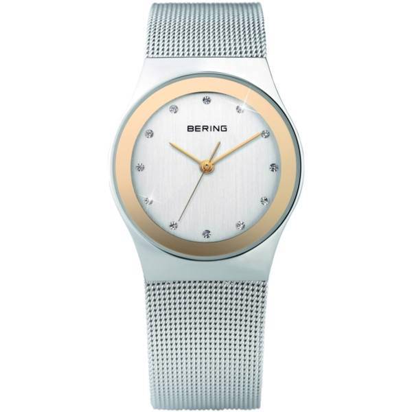 ساعت مچی عقربه ای زنانه برینگ مدل 010-12927، Bering 12927-010 Watch For Women