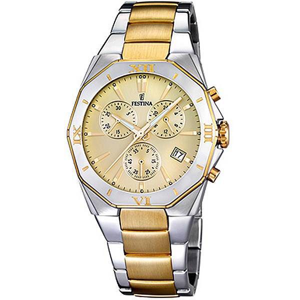ساعت مچی عقربه ای فستینا F16758/2، Festina F16758/2