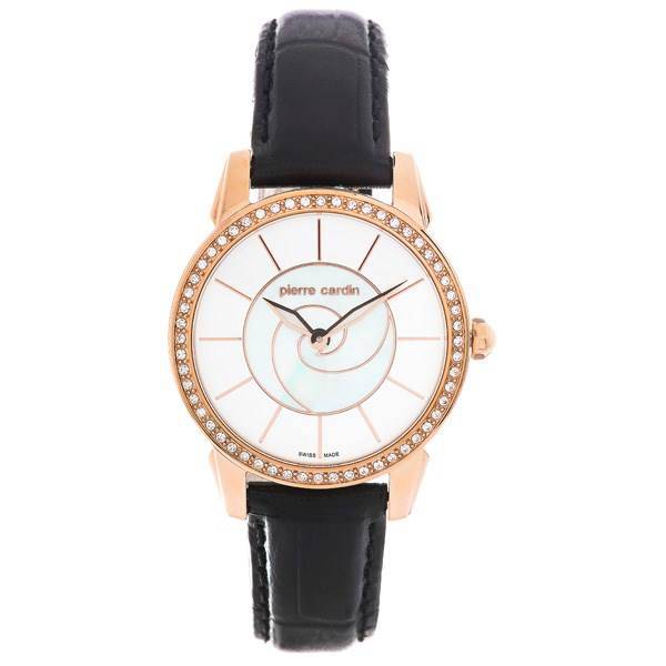 ساعت مچی عقربه ای زنانه پیر کاردین PC106082S08، Pierre Cardin PC106082S08