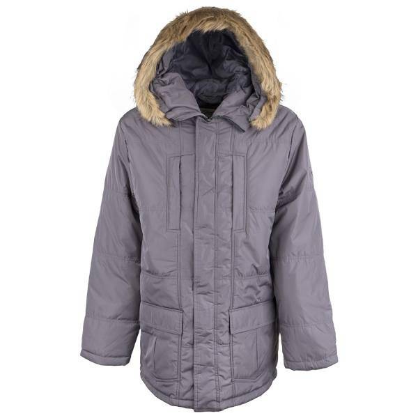 کاپشن مردانه کمل اکتیو مدل 74، Camel Active 74 Jacket for Women