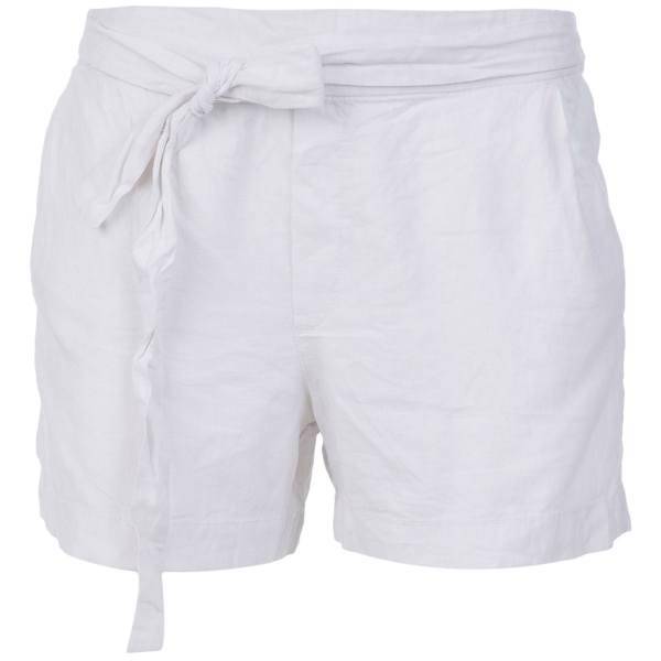 شلوارک زنانه لنین مدل 4، 4 Short Pants For Woman