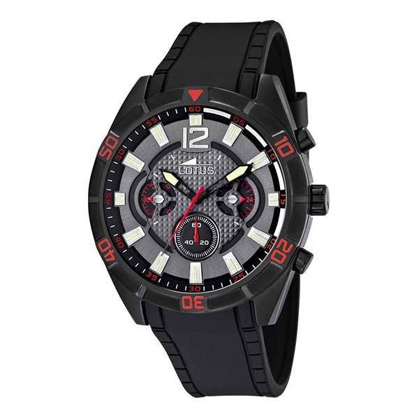ساعت مچی عقربه ای مردانه لوتوس L10114/1، Lotus L10114/1 Watch For Men