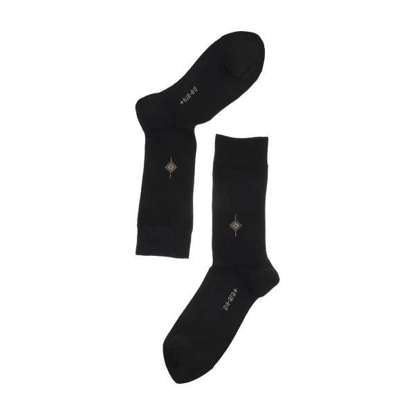 جوراب نانو 30 درصد مردانه پا آرا مدل 6-50214، Pa-ara 50214-6Socks For Men