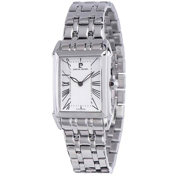 ساعت مچی عقربه ای زنانه پیر کاردین کد PC105972S05، Pierre Cardin PC105972S05