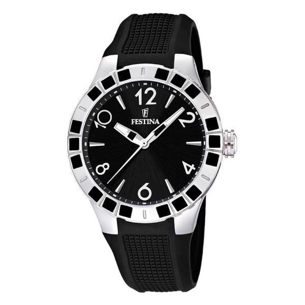 ساعت مچی عقربه ای فستینا مدل F16676/3، Festina F16676/3 Watch